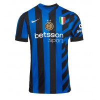 Dres Inter Milan Davide Frattesi #16 Domaci 2024-25 Kratak Rukav